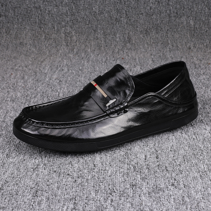 LOW-TOP COMFORTABLE CASUAL SHOES GB-1216