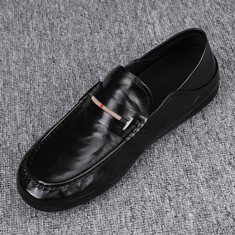 LOW-TOP COMFORTABLE CASUAL SHOES GB-1216