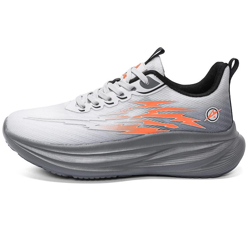 VERSATILE & BREATHABLE TRENDY SNEAKERS GB-6606