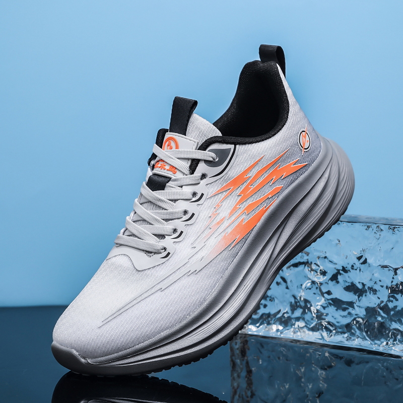 VERSATILE & BREATHABLE TRENDY SNEAKERS GB-6606