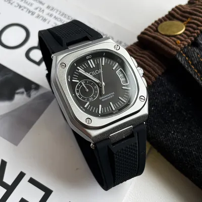 CILOA QUARTZ GB-CL505BS