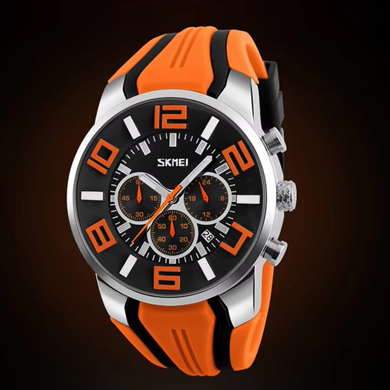 SKMEI QUARTZ GB-SK9128Or
