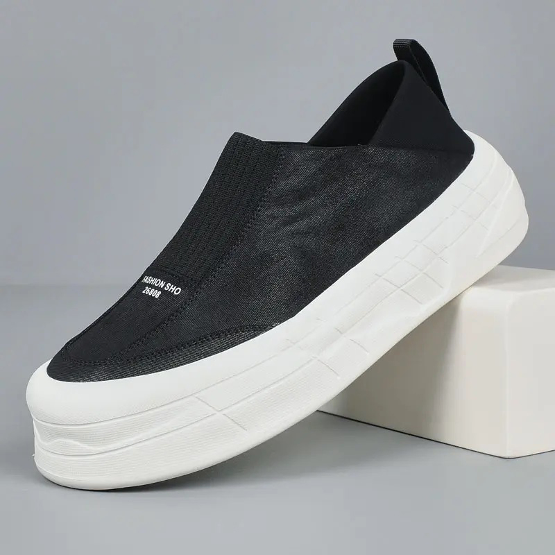 EUROPEAN TRENDY BREATHABLE SNEAKERS GB-KD91
