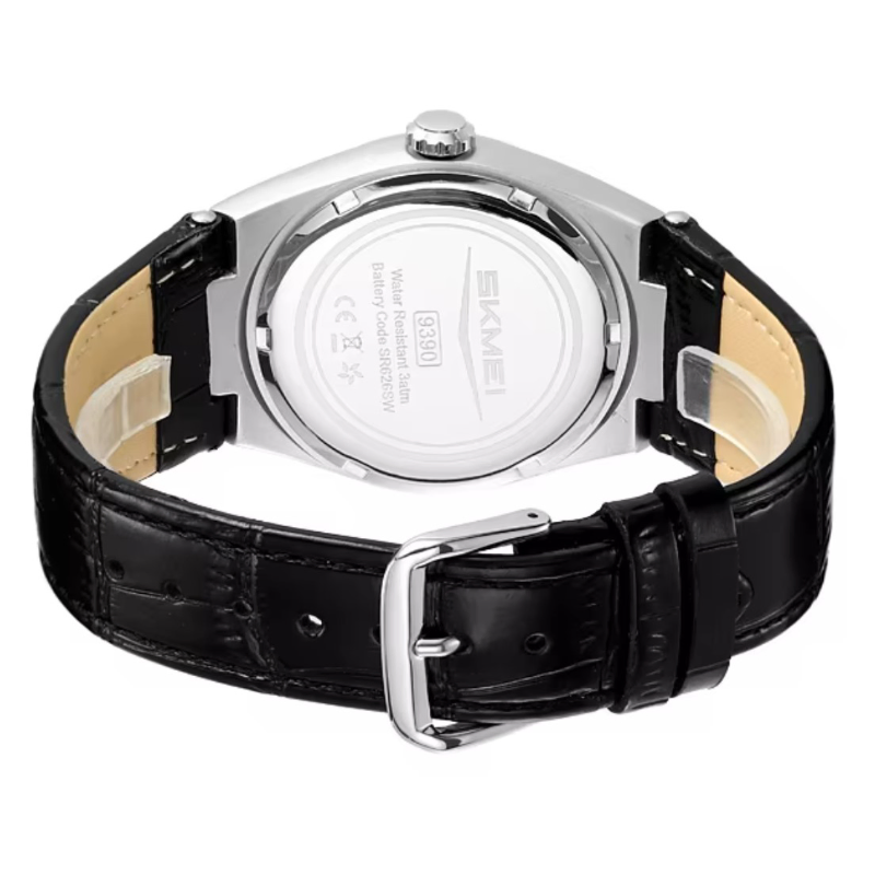 SKMEI QUARTZ GB-SK9390BSBl