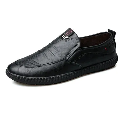 NON-SLIP BUSINESS CASUAL SHOES GB-0677