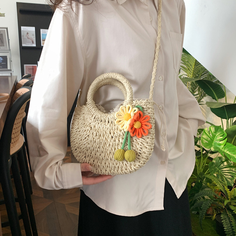 KOREAN STYLE SUITABLE WOMEN'S BAG GB-TY2134YOrBeige