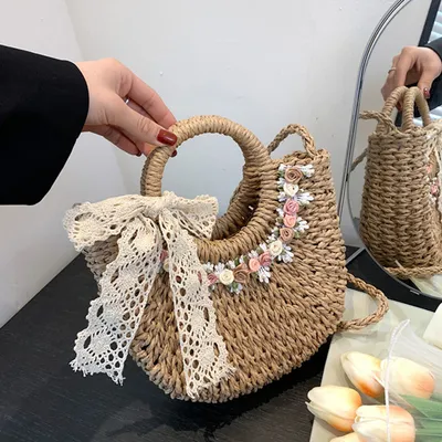 KOREAN STYLE SUITABLE WOMEN'S BAG GB-TY2135kh