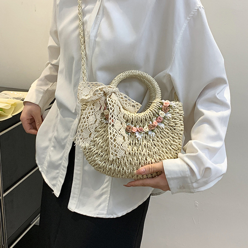 KOREAN STYLE SUITABLE WOMEN'S BAG GB-TY2135BEIGE