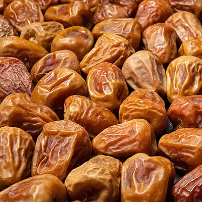 Sukkari Dates (تمر سكري)