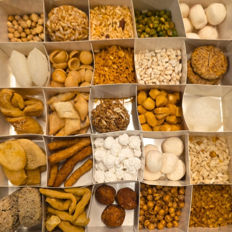 বৈশাখী উৎসব বক্স -১৪৩৩