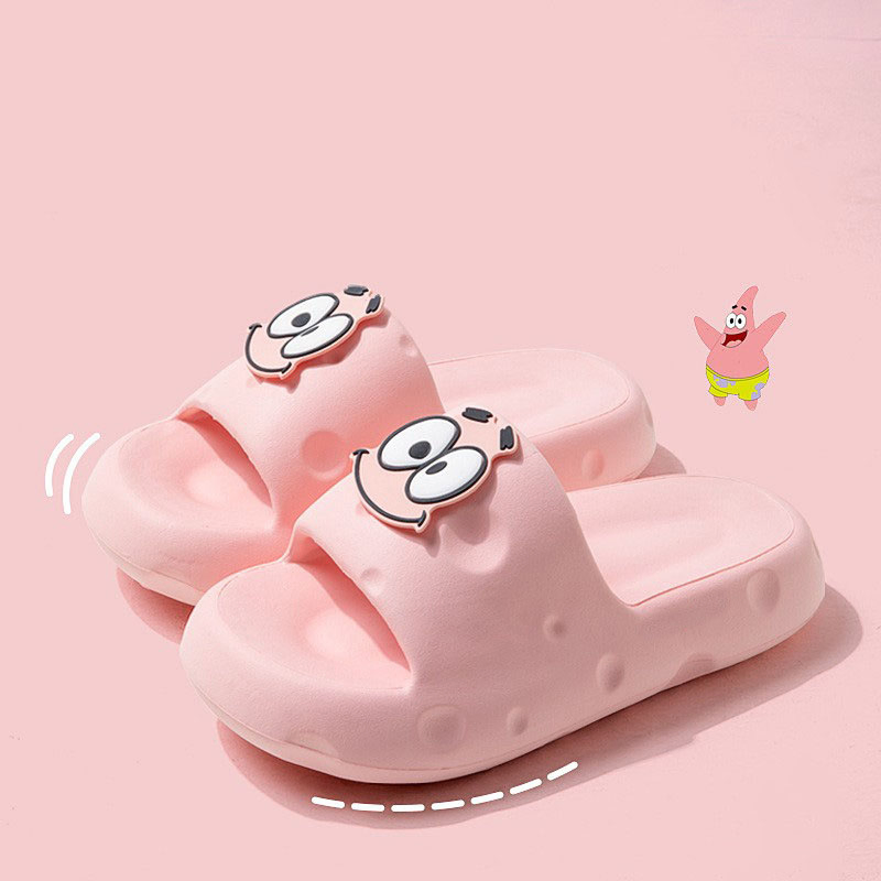 Cloudy Comfort Women’s Slippers