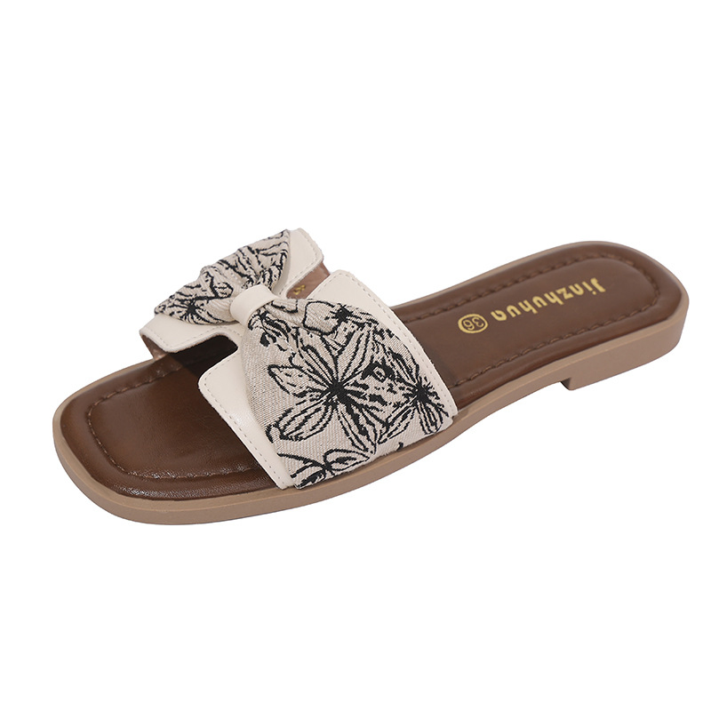 Elegant Bloom Women’s Sandal