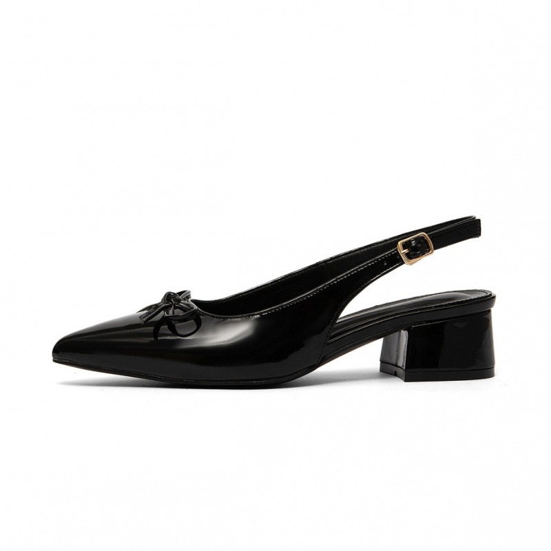 Luxe Drift Female Mules