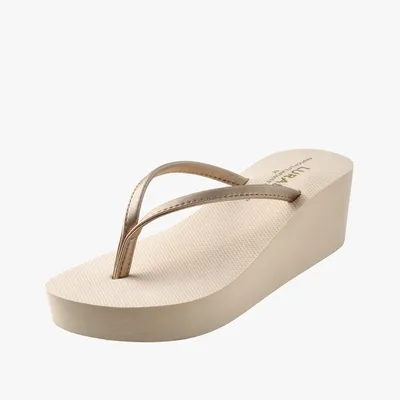 Wynara Haven Women's Slippers