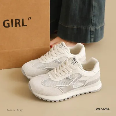 Mila Rose Womens Casual Shoes