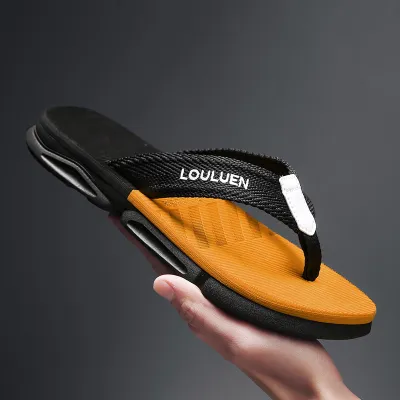Outdoor Wear Slippers