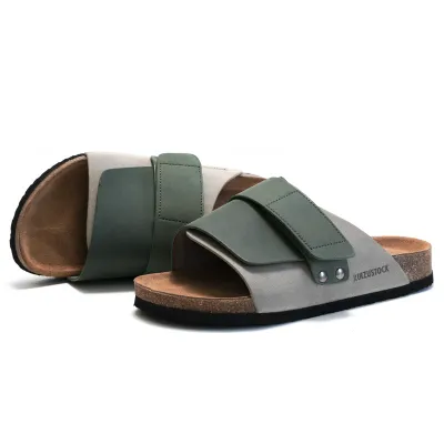 Ruizustock Cork Slippers