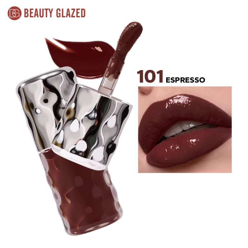 BEAUTY VOLUME PLUMPING LIP GLOSS-101