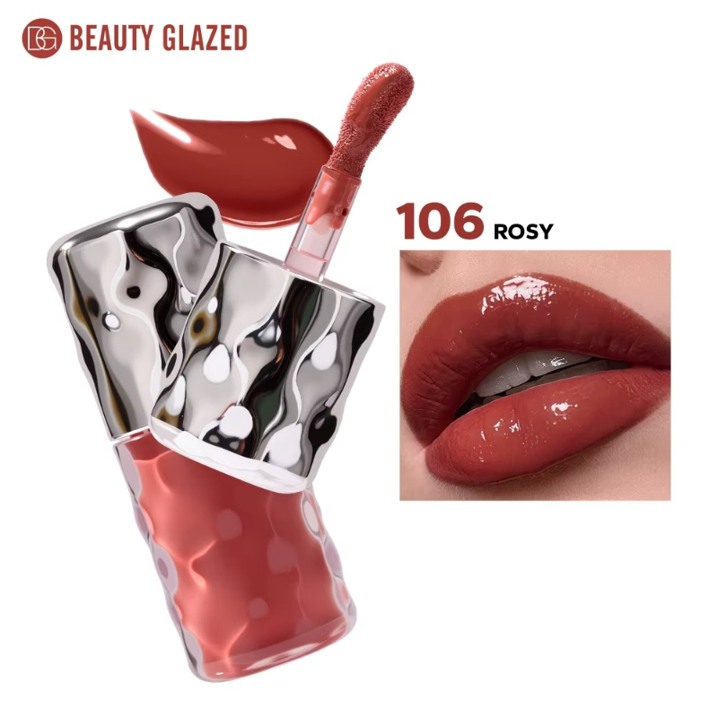 BEAUTY VOLUME PLUMPING LIP GLOSS-106