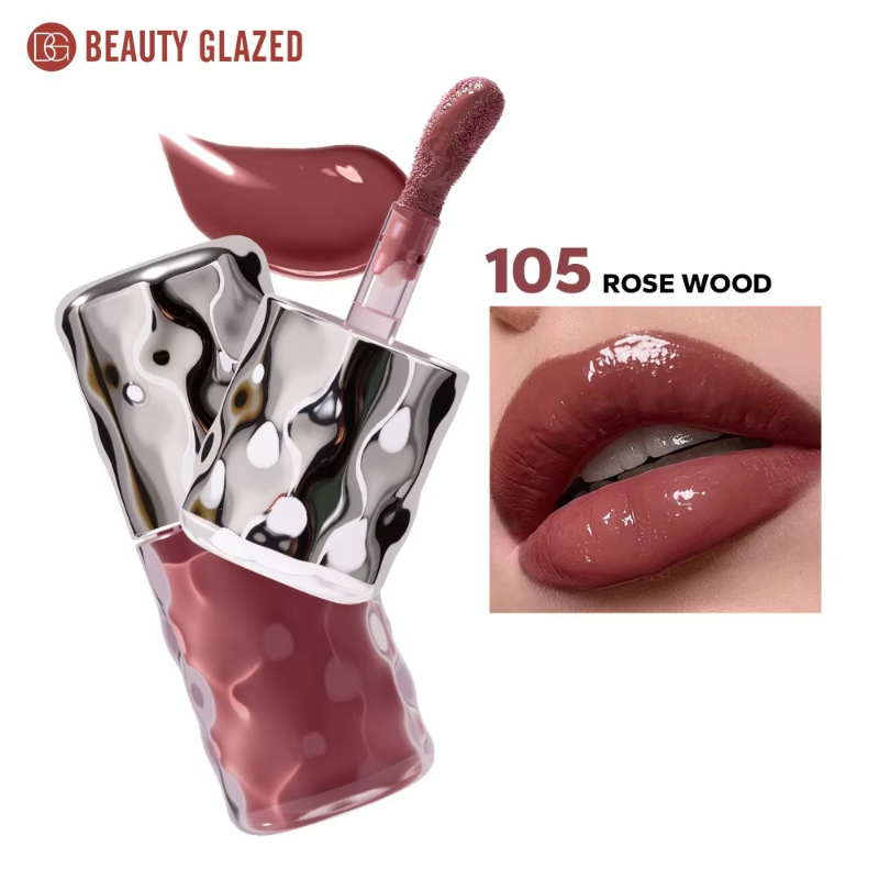 BEAUTY VOLUME PLUMPING LIP GLOSS-105