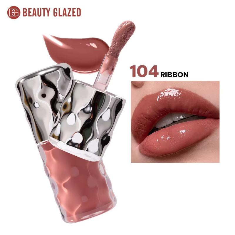 BEAUTY VOLUME PLUMPING LIP GLOSS-104