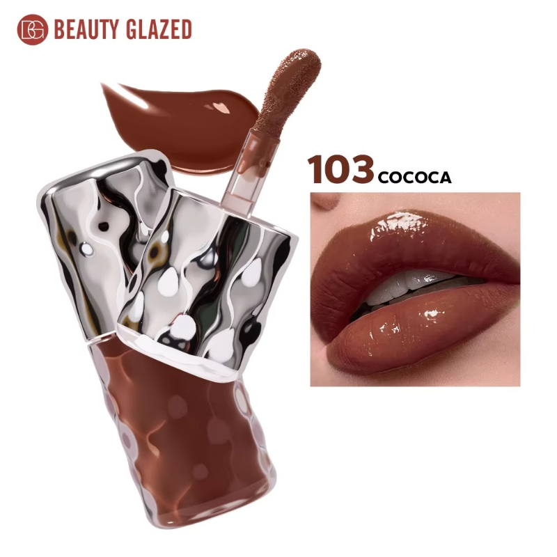 BEAUTY VOLUME PLUMPING LIP GLOSS-103