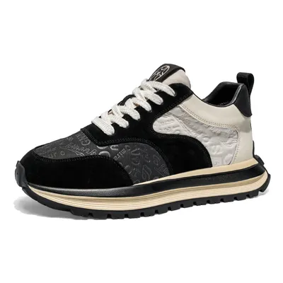 EUROPEAN STYLE HIGH-END SPORTS CASUAL SHOES