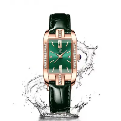 Swiss Quartz AK-365