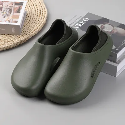 poop-resistant outdoor sports non-slip sandals