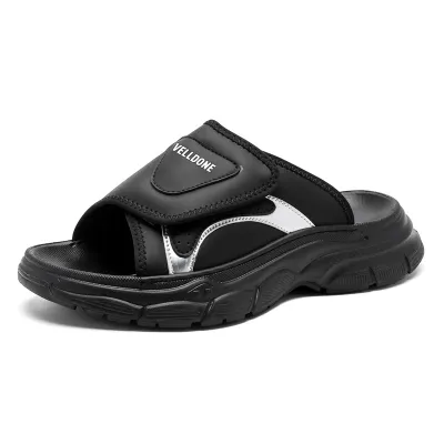 Sports Slippers Men's Summer Outer Wear