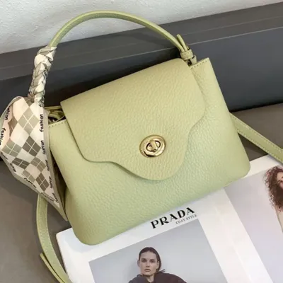 VERSATILE SUITABLE HANDBAG WOMEN'S BAG AK-S9310B