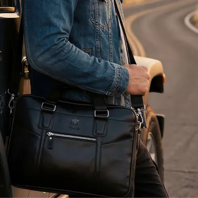 EUROPEAN STYLE RETRO SHOULDER BAG AK-B505A
