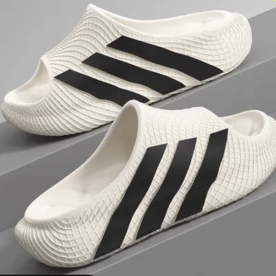   Summer 2026 New Style Outer Wear Non-slip EVA Thick-soled Slippers AK-S8L12J