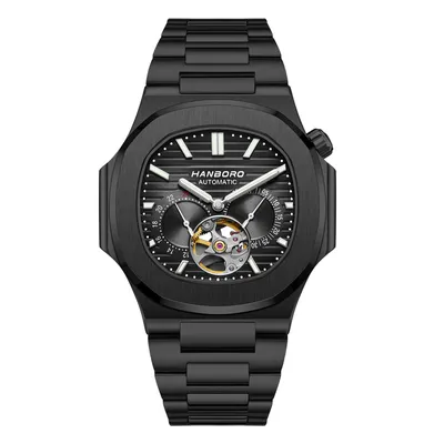 HANBORO-8031-1 Automatic Men's Watch
