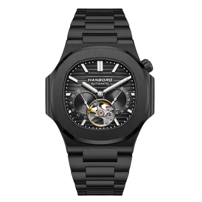 HANBORO-8031-1 Automatic Men's Watch