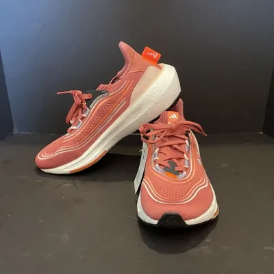 Adidas Parley Ultraboost Light X Running Sneakers Men's (HQ1402) Shoe