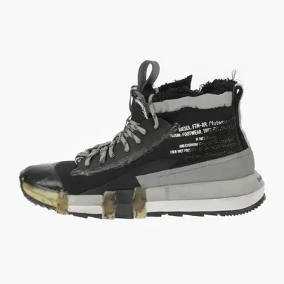 Diesel Printed H-PADOLA GL Sneakers