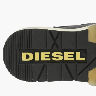 Diesel Printed H-PADOLA GL Sneakers