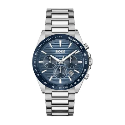 Hugo Boss Strike Chrono Men's Watch 