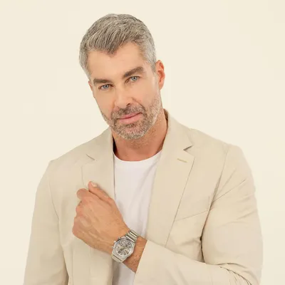 Hugo Boss Candor Chrono Men's Watch 