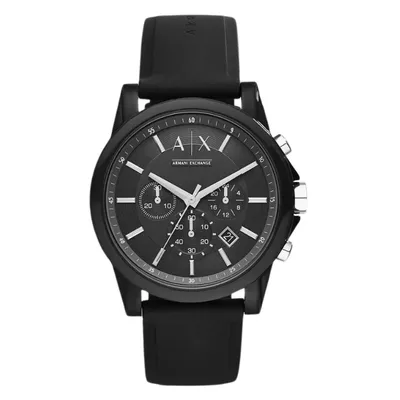 Armani Exchange Outer banks Chronograph Men's Watch