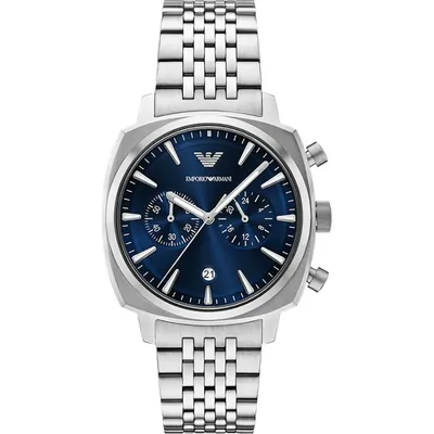 Emporio Armani Ruggero gents watch