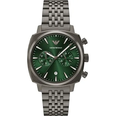 Emporio Armani Chronograph Men's Watch