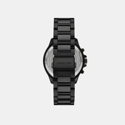 Michael Kors Oversized Sage Multicolor Dial Men's Watch