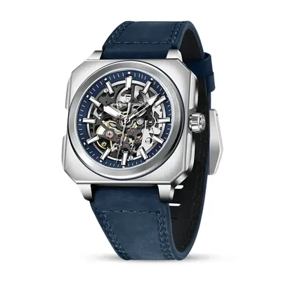 Pagani Design Automatic Mechanical Sapphire Crystal luminous Watch