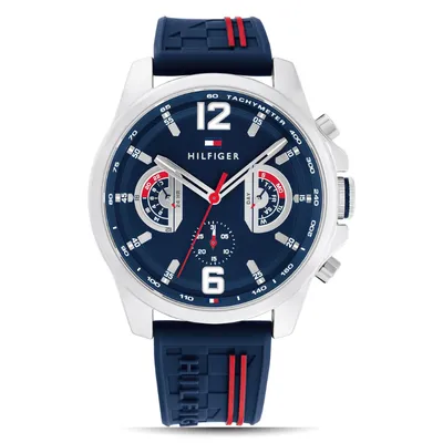 Tommy Hilfiger Tucker Multi-function Men's Watch