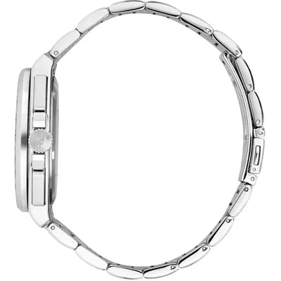 Maserati Velocità  Chrono Stainless Steel Watch