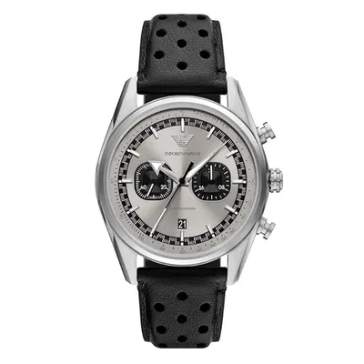 Emporio Armani Racer Chronograph watch