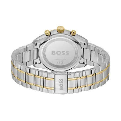 Hugo Boss Grand Prix Chronograph Men's Watch
