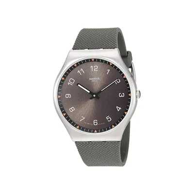 Swatch SCUBAQUA Skin Irony Men's Watch